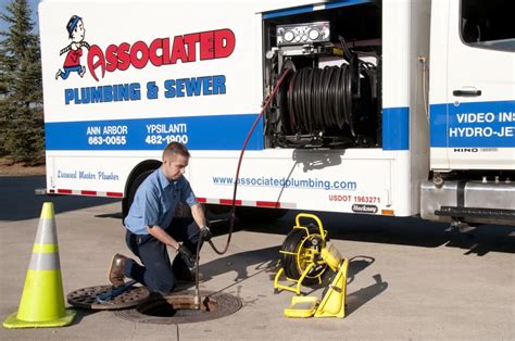 Drain Cleaning Services and Sewer Cleaning Available 24/7.